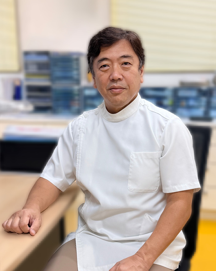 鈴木　仁志